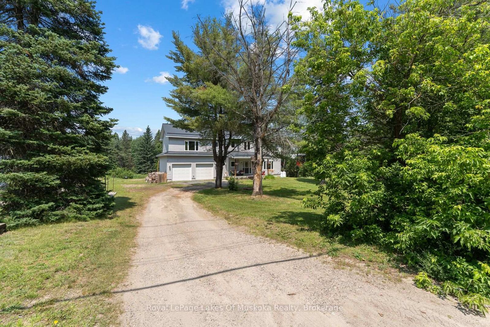 Property Photo:  24 Star Lake Road  ON P0A 1J0 