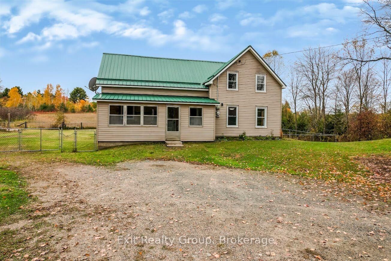 Property Photo:  2343 Upper Flinton Road  ON K0H 1P0 