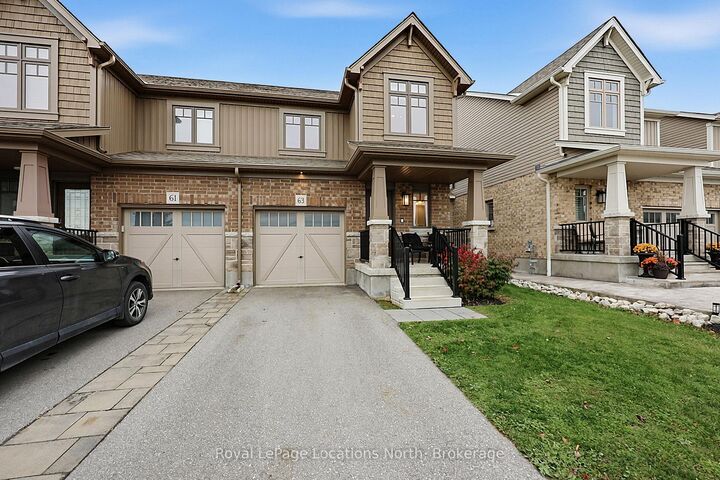 Property Photo:  63 Archer Avenue  ON L9Y 3B7 