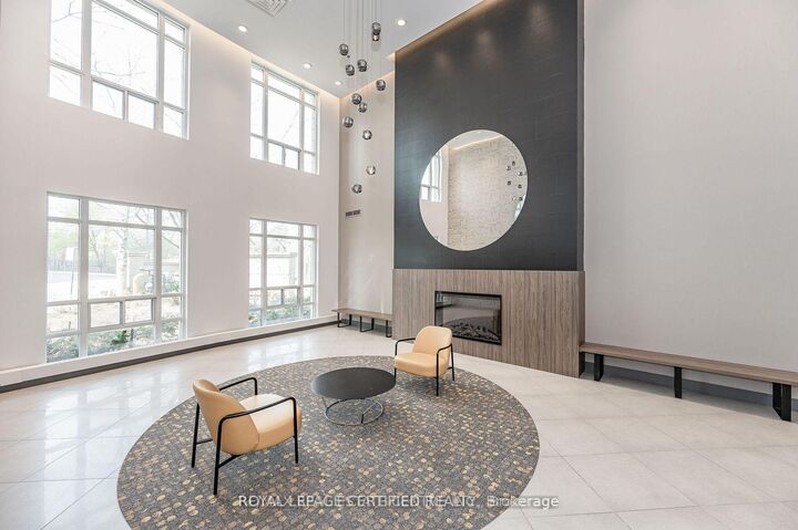 Property Photo:  90 Absolute Avenue 909  ON L4Z 0A3 