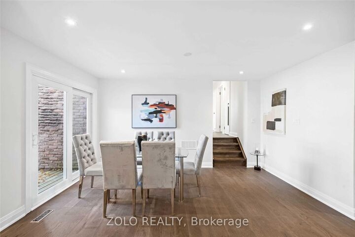 Property Photo:  20 Eastman Crescent  ON L3Y 5R9 