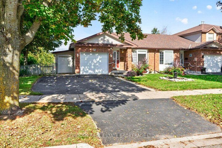 Property Photo:  241 Beley Street  ON K6V 7J7 