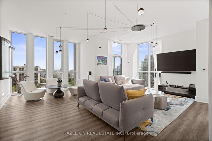 Property Photo:  1486 Bathurst Street  ON M5P 3G9 