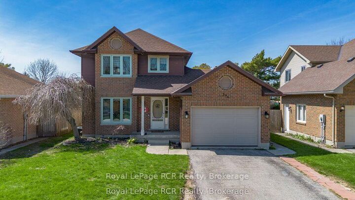 Property Photo:  396 Murray Boulevard  ON N2Z 3B3 