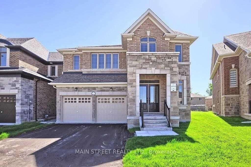 Property Photo:  1283 Blackmore Street E  ON L9J 4S4 