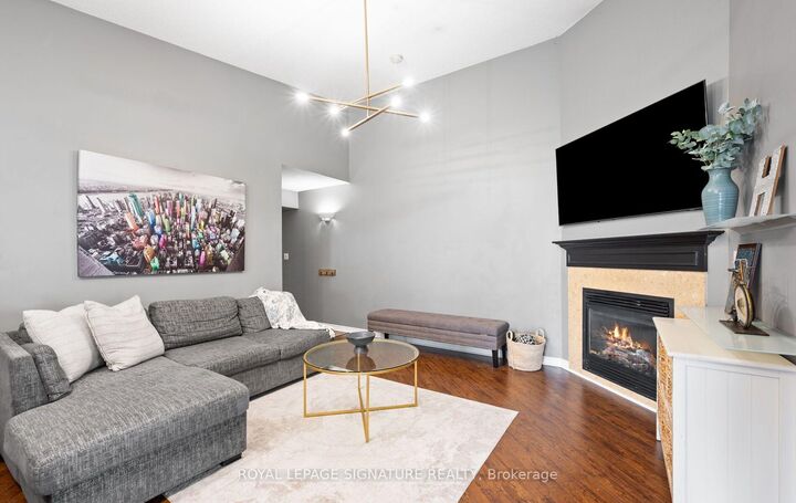Property Photo:  1491 Maple Avenue 401  ON L9T 0B8 