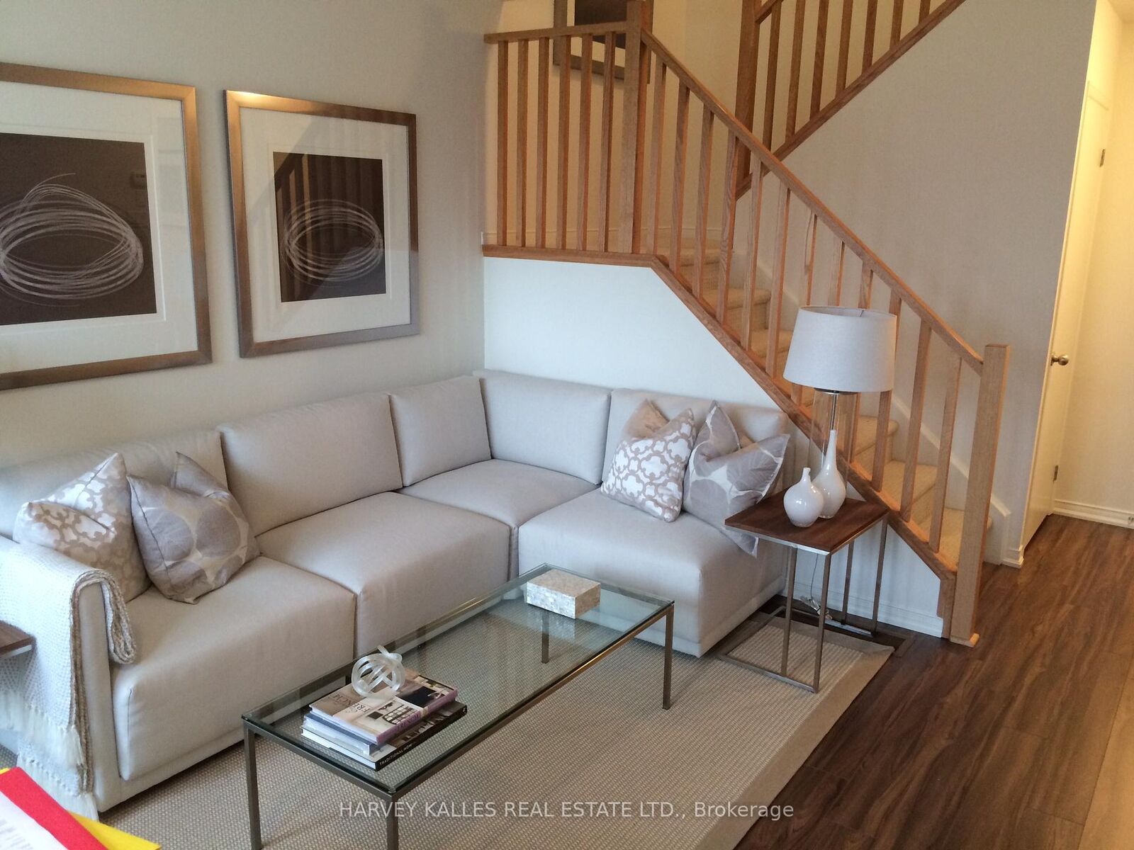 Property Photo:  1955 Victoria Park Avenue 09  ON M1R 0C9 