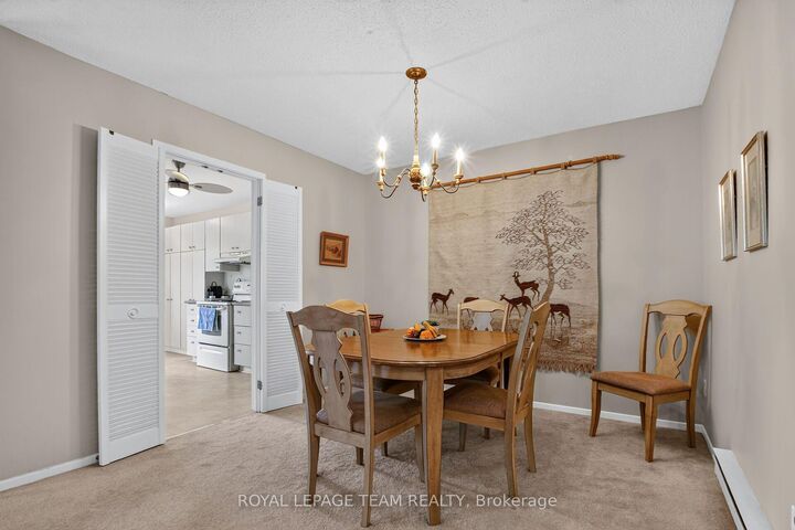 Property Photo:  37C Stonehaven Drive 15  ON K2M 1E3 