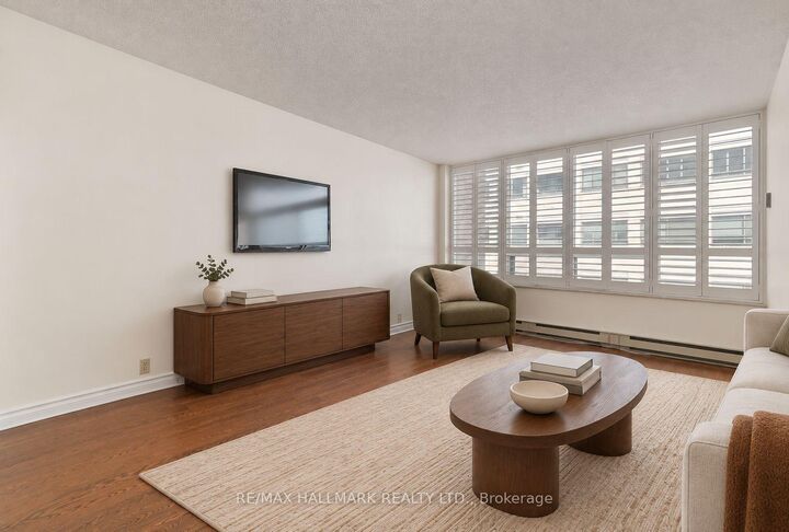 Property Photo:  1177 Yonge Street 403  ON M4T 2Y4 
