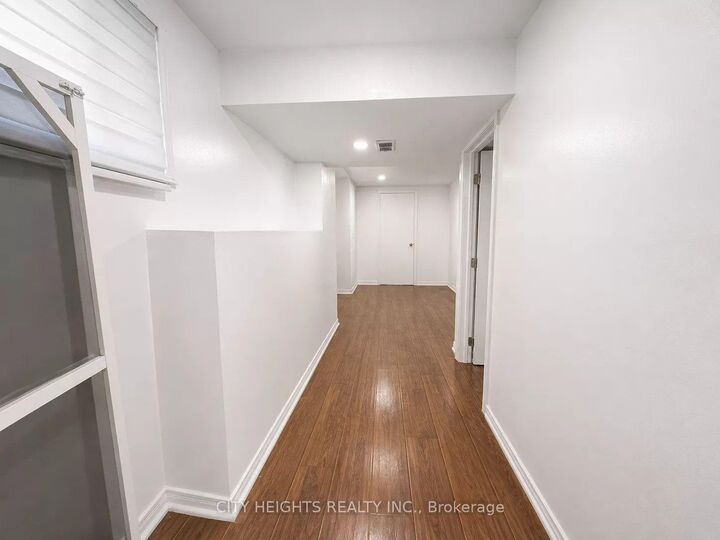 Property Photo:  29 D'Aubigny Road Basement  ON N3T 6J2 