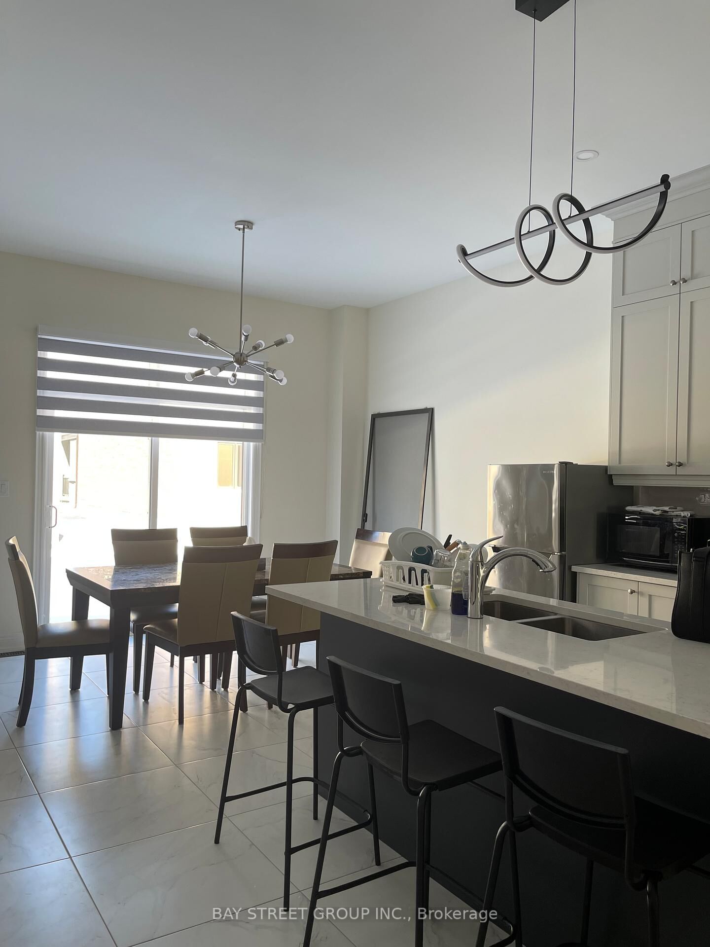 Property Photo:  56 Bud Leggett Cres Crescent Room  ON L4P 0B7 