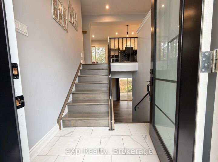 Property Photo: 271 Thomas Street ON N0G 2V0