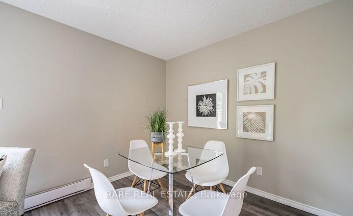 Property Photo: 221 Ormond Drive 18 ON L1G 6T7