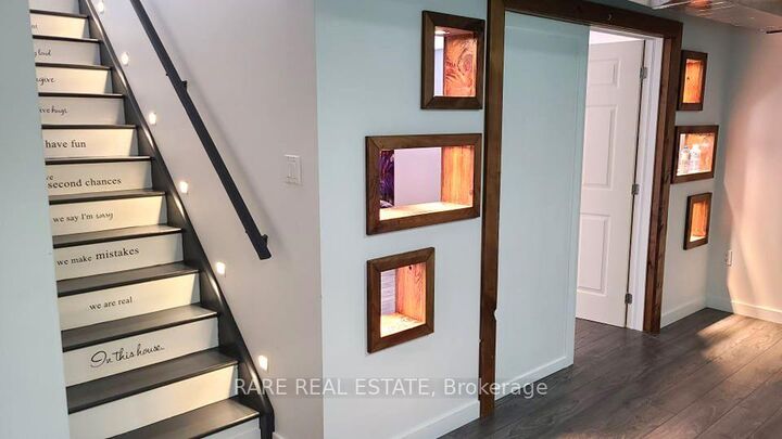Property Photo:  18 Quigley Street  ON L0M 1B6 