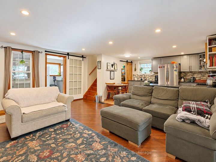 Photo de la propriété: 1601 Greenway Drive ON N0M 2K0