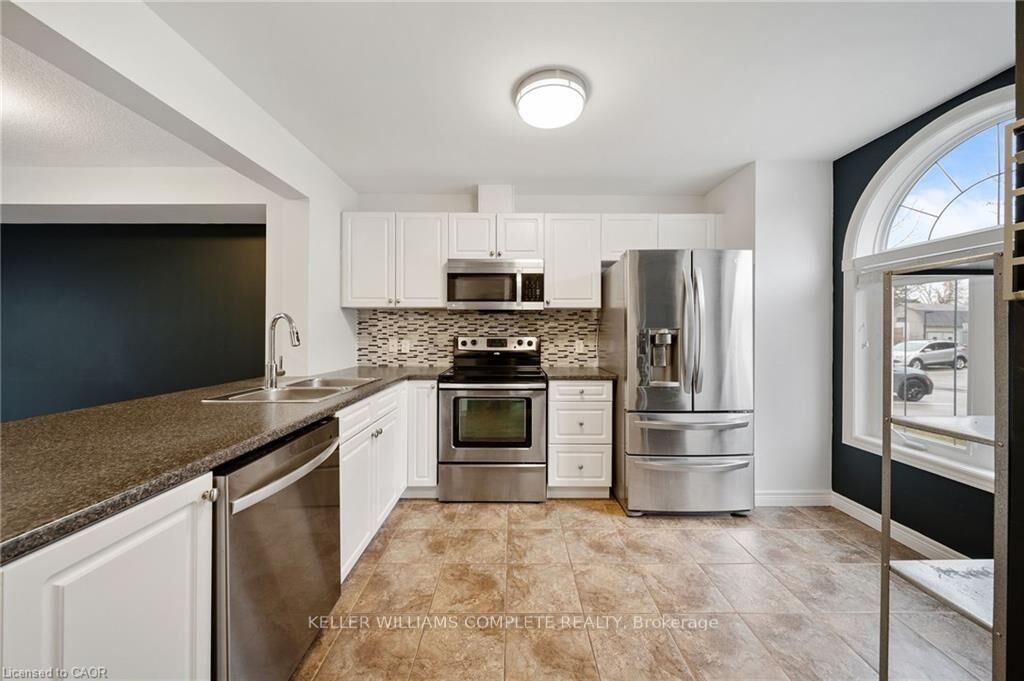 Property Photo:  68A Main Street N 27  ON N0A 1H0 