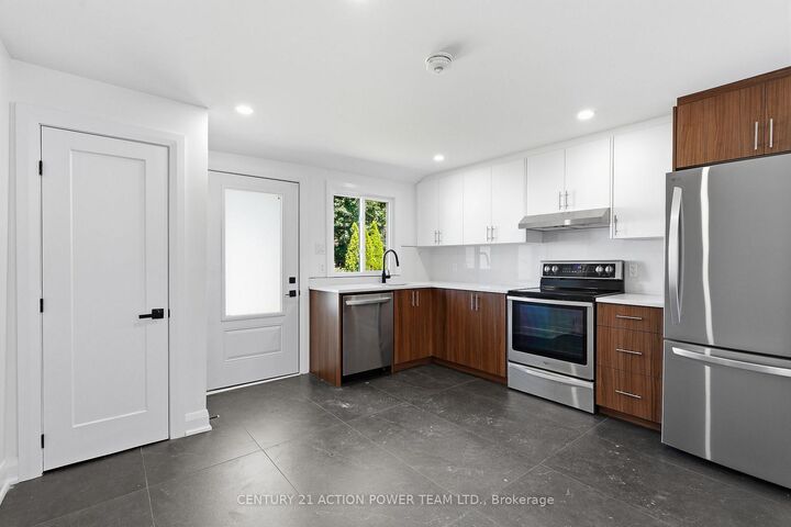 Property Photo: 1831 Haig Drive S 3 ON K1G 2J2