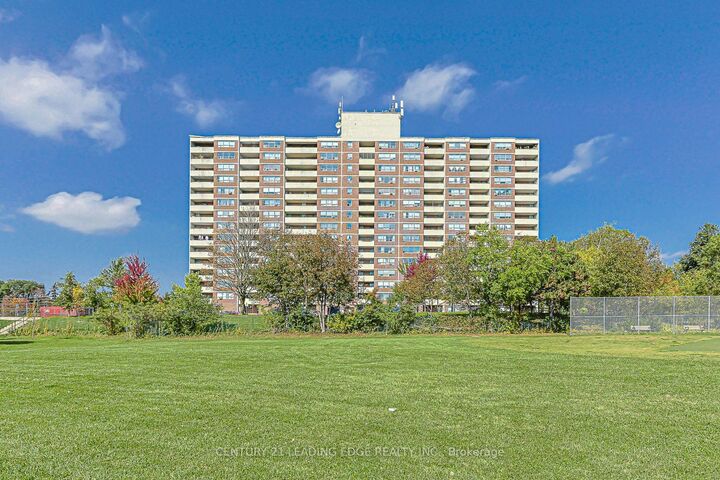 Photo de la propriété:  25 Sunrise Avenue 301  ON M4A 2S2 