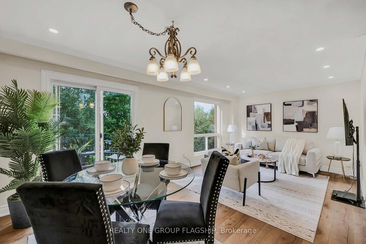 Property Photo:  12 Azalea Court  ON M9M 1V1 