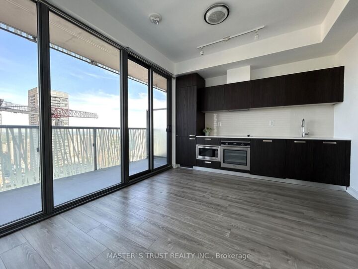 Property Photo:  50 Charles Street E 3612  ON M4Y 1T1 