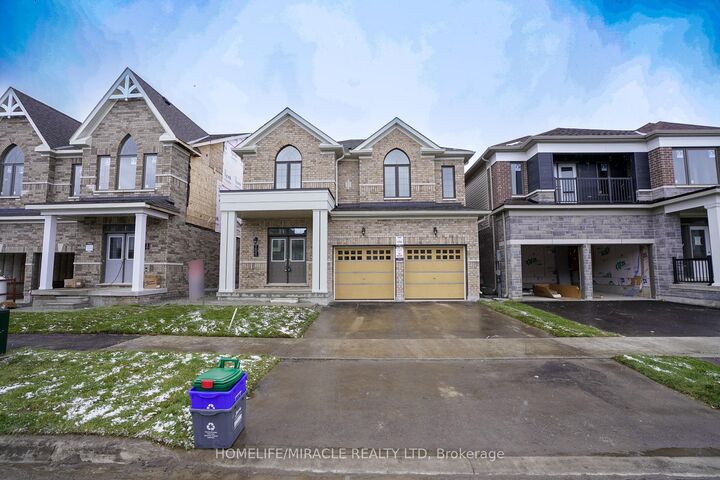 Property Photo:  7 Ludlow Drive Lower  ON L9J 0L8 