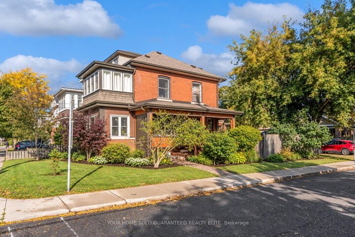 Photo de la propriété: 443 Maple Avenue ON L8M 2C7