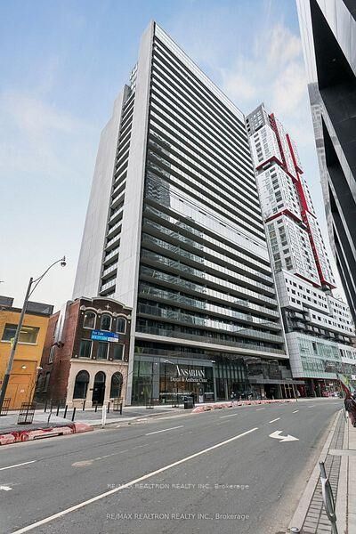 Property Photo:  330 Richmond Street W 307  ON M5V 1X2 