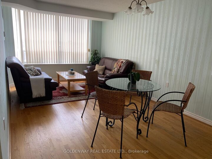 Property Photo:  3088 Kennedy Road 612  ON M1V 5M4 