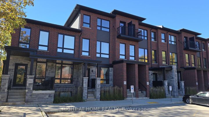 Property Photo:  83 Beechwood Avenue 03  ON N1H 0B6 