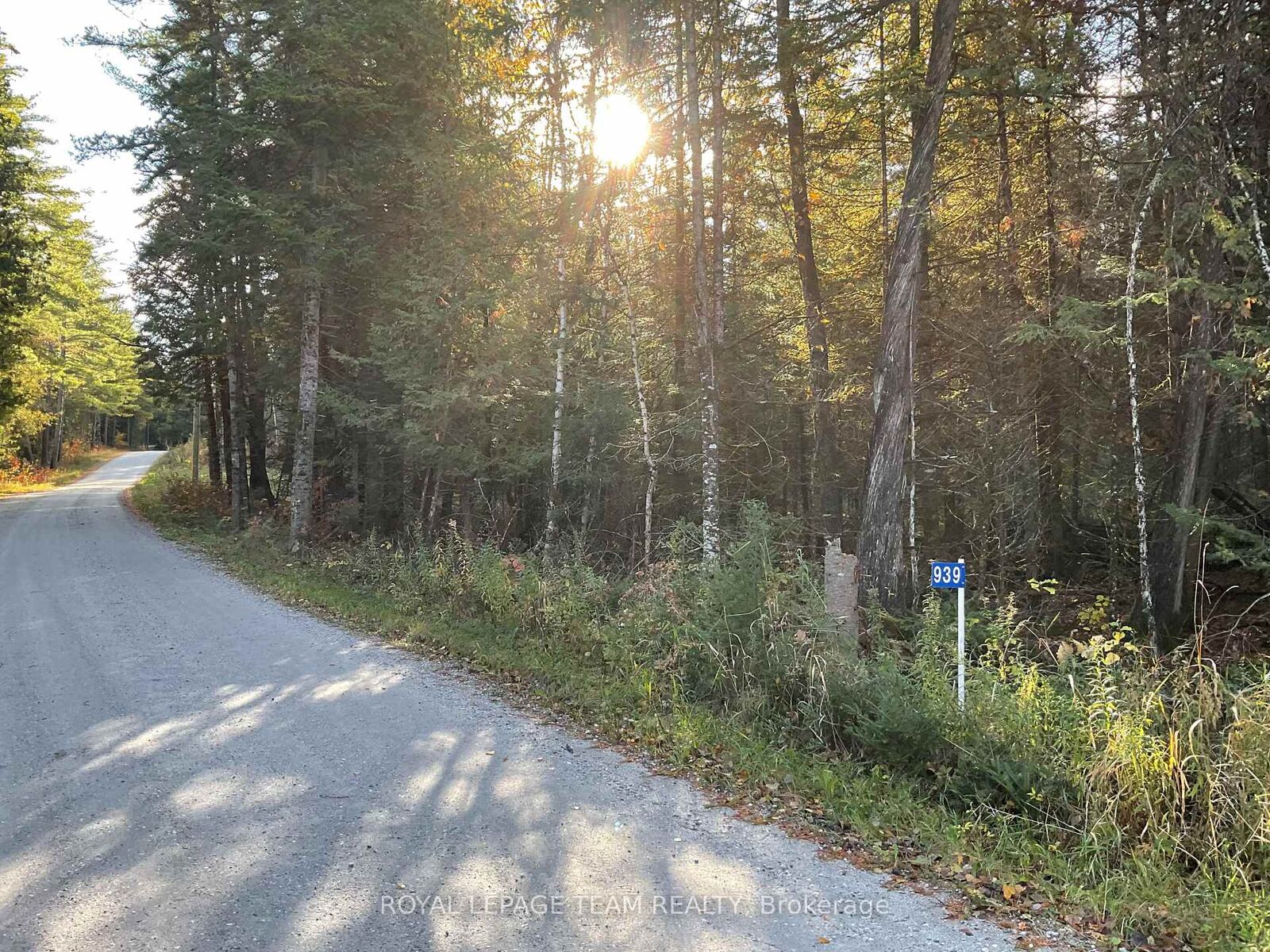 Property Photo:  939 Darling Road  ON K0A 1P0 