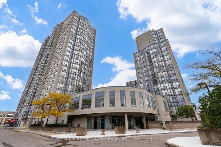 Property Photo:  1470 Midland Avenue 601  ON M1P 4Z4 