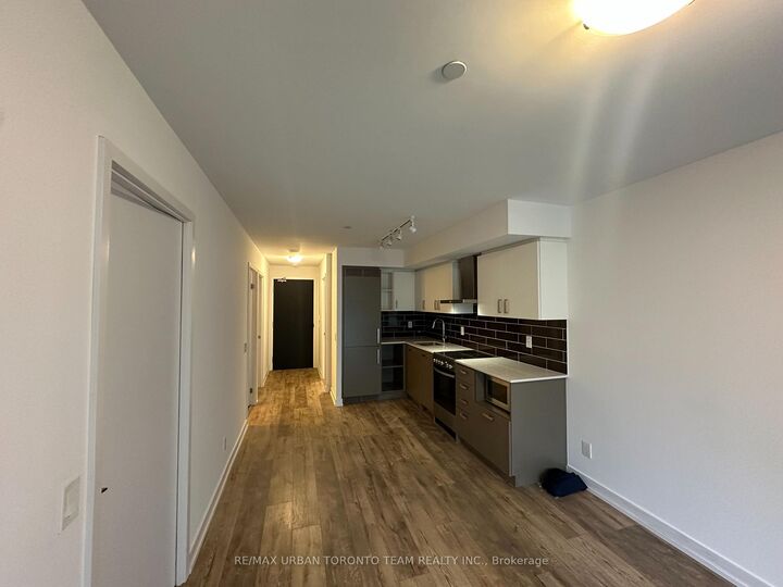 Property Photo:  125 Redpath Avenue 707  ON M4S 0B5 
