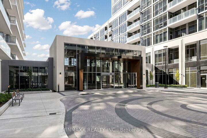 Property Photo:  115 Nipissing Road 1701A  ON L9T 1R3 
