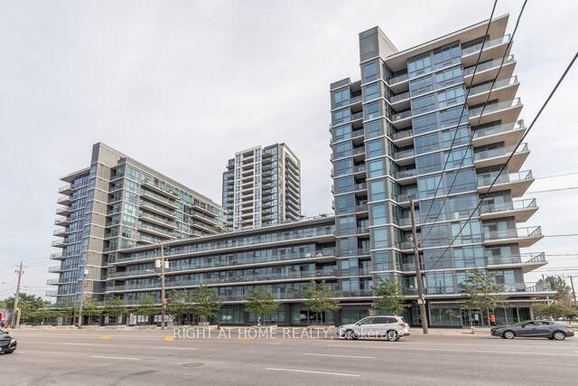 Property Photo:  1185 The Queensway Avenue 1001  ON M8Z 1R6 