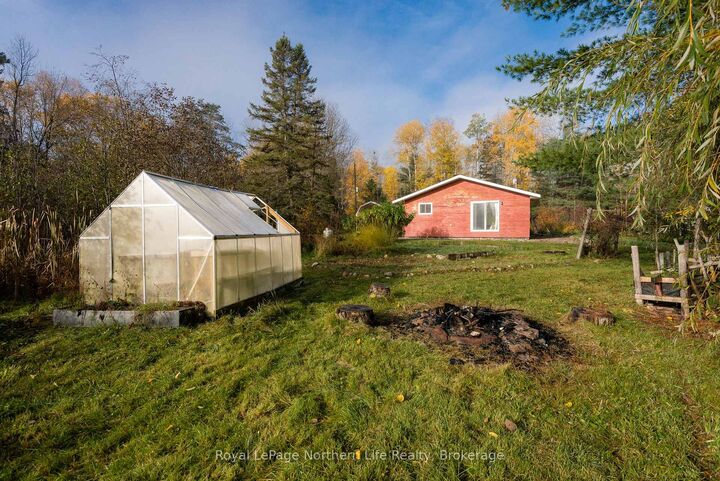 Property Photo:  124 Pine Lake Road  ON P0H 2E0 