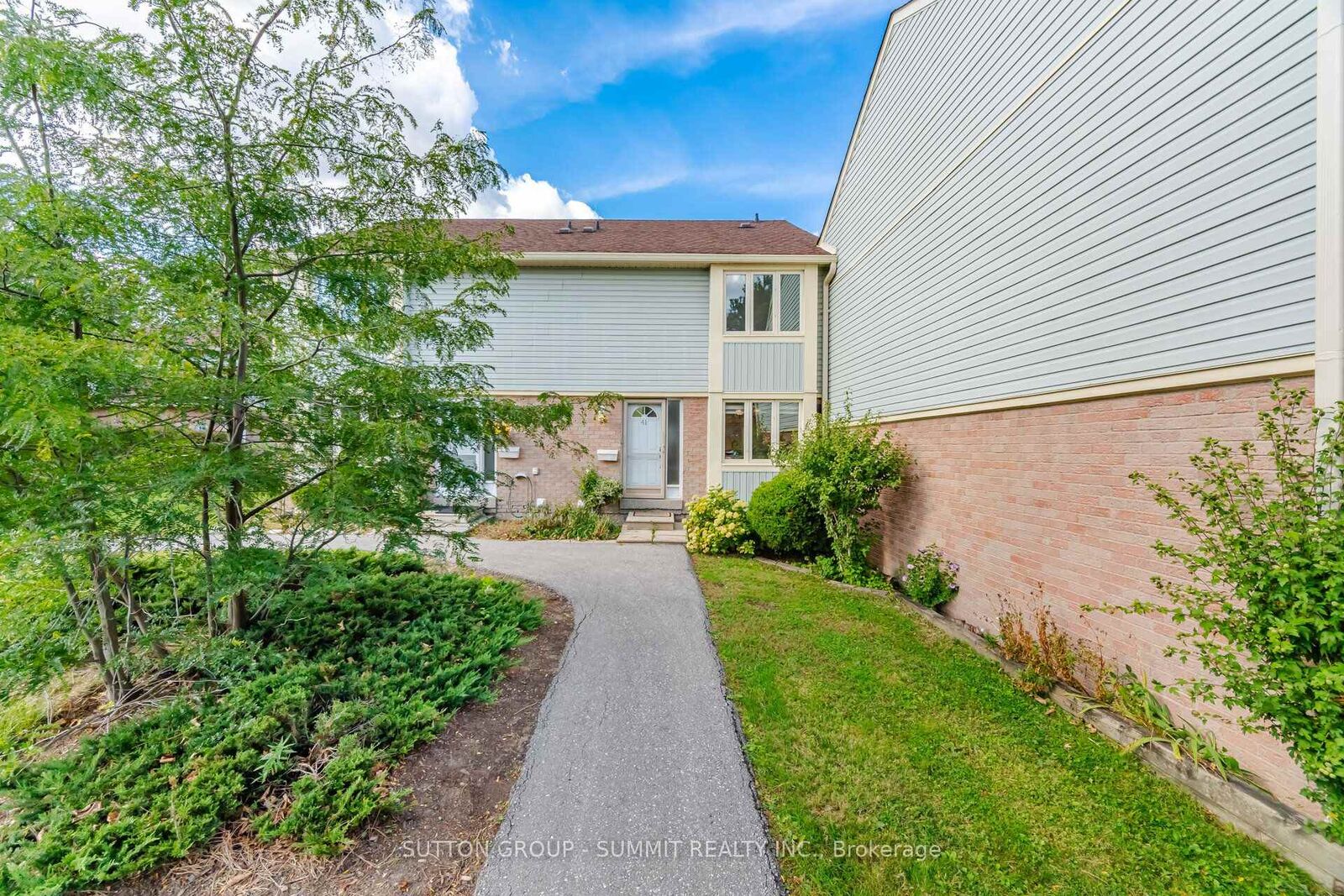 Property Photo:  3460 South Millway N/A 41  ON L5L 3L9 
