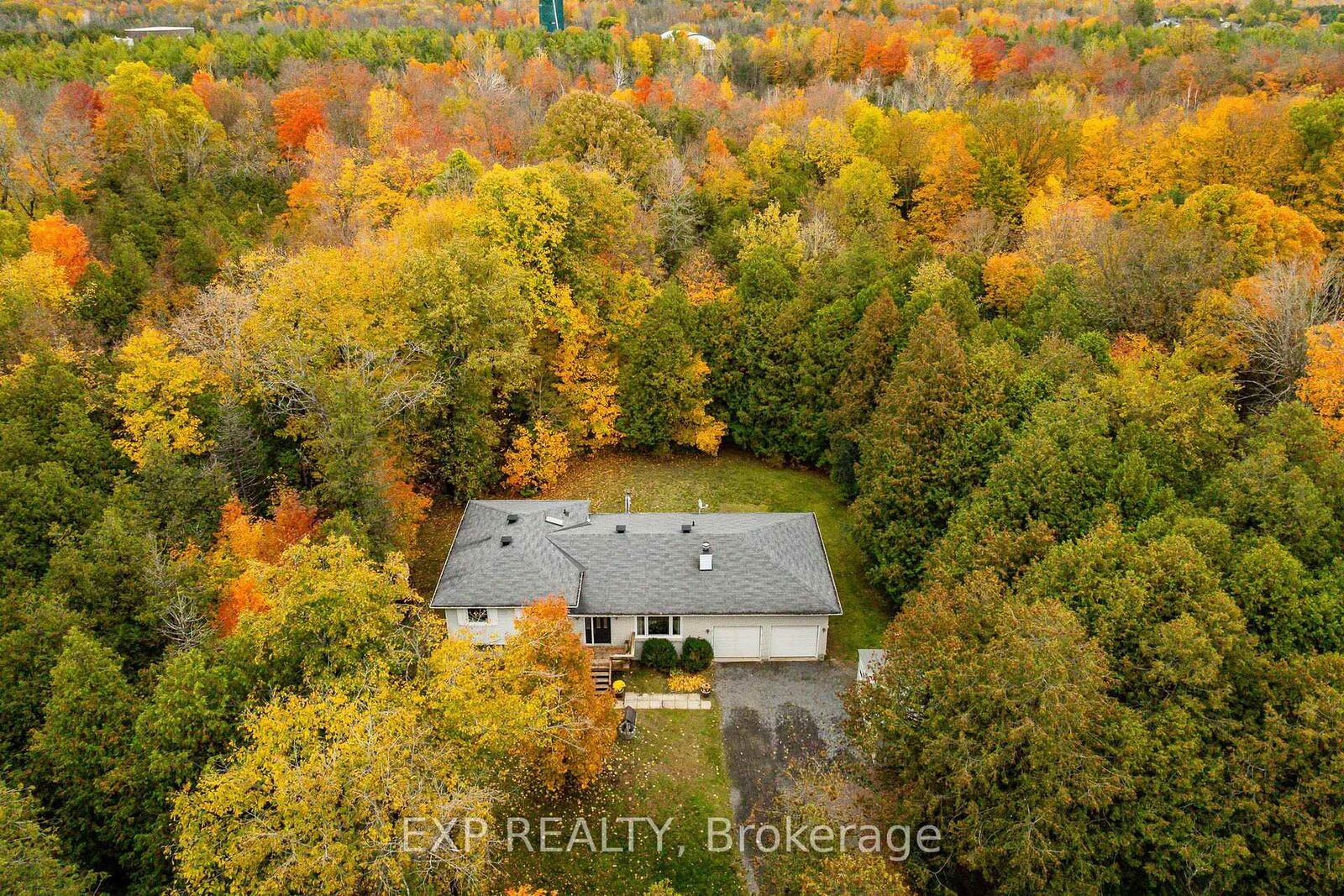 Property Photo:  869 Rock Road  ON K0G 1T0 
