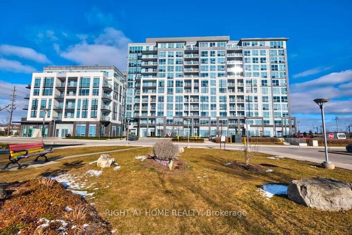 Property Photo:  1050 Main Street E 312  ON L9T 9M3 