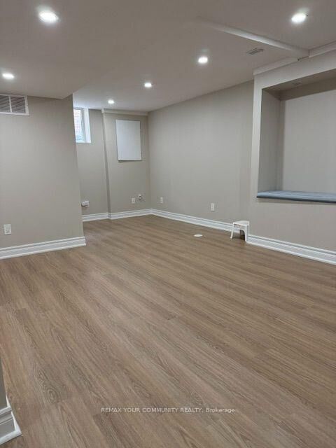 Property Photo:  66 Vanessa Place Basement Apartment  ON L1N 6T3 