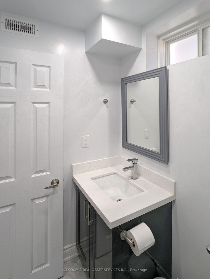 Property Photo:  1224 Cactus Crescent Basement  ON L1X 0G8 