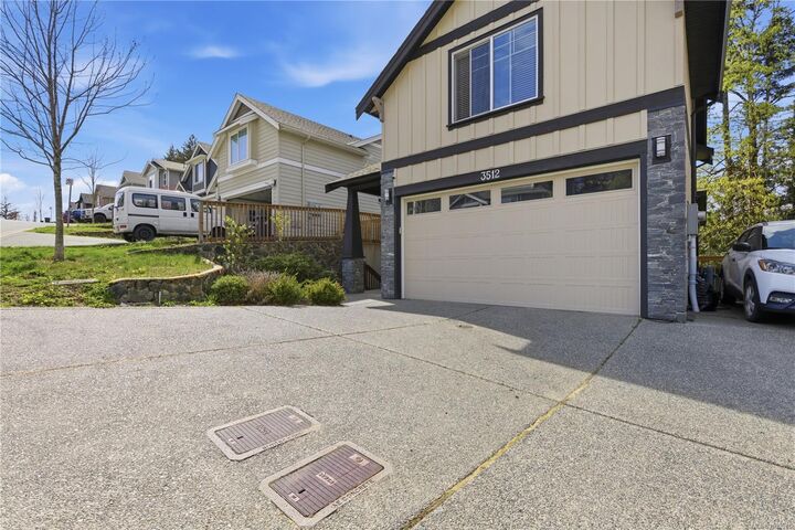 Property Photo:  3512 Honeycrisp Ave  BC V9C 0K4 