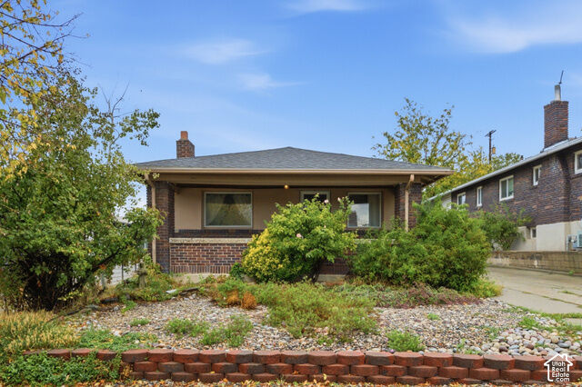 Property Photo:  1253 E Sherman Ave  UT 84105 