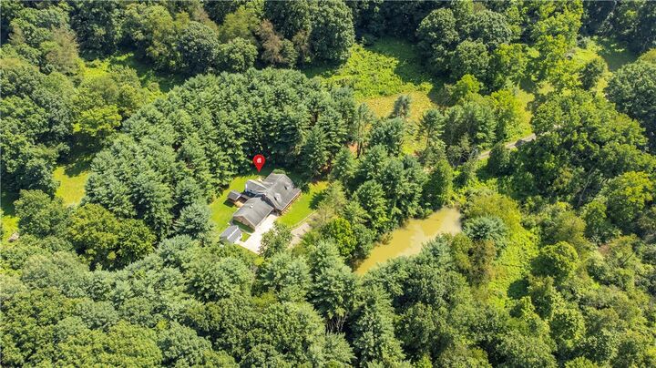 Property Photo:  162 Rea Road  PA 15681 
