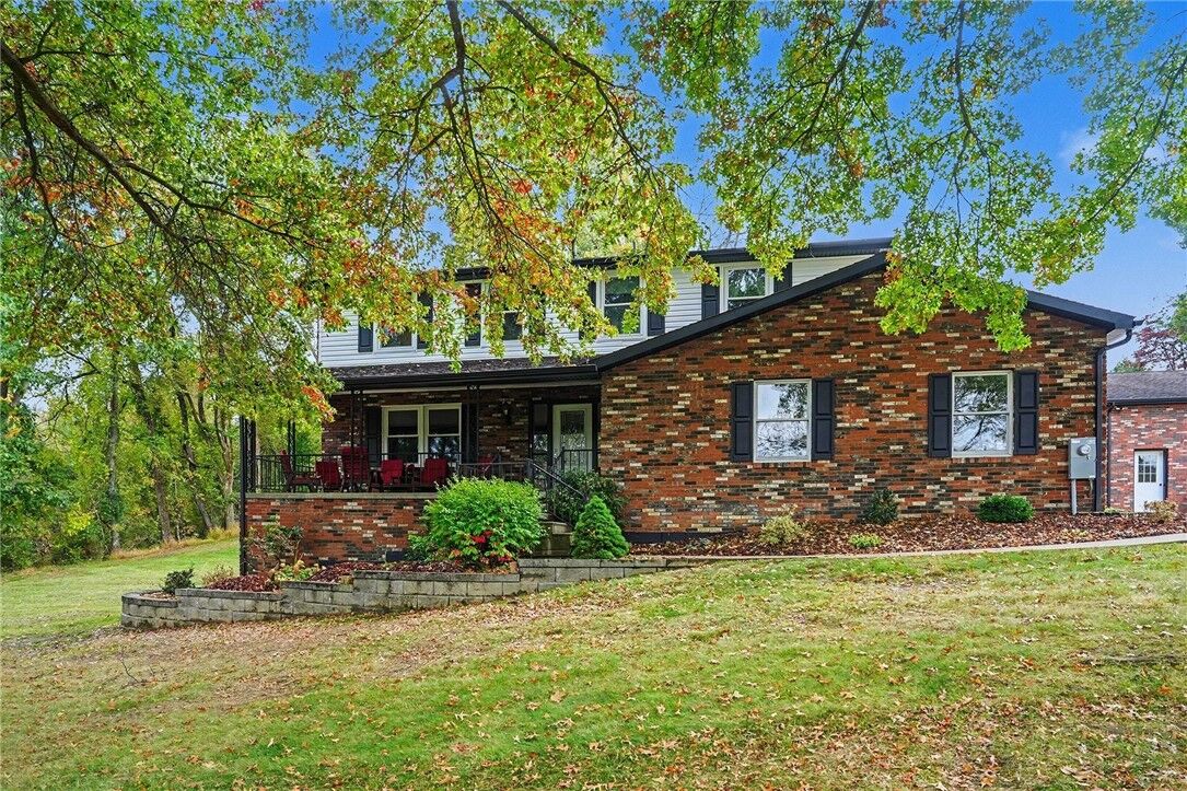 Property Photo: 29 Woodland Road PA 15340