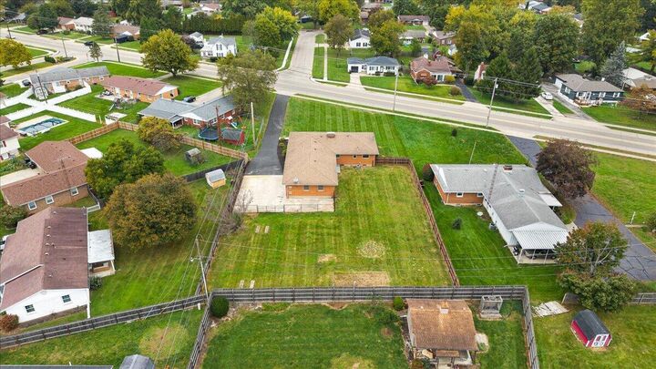 Property Photo:  606 W Lake Avenue  OH 45344 