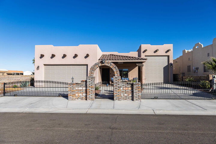 Property Photo: 14842 E 51 Street AZ 85367