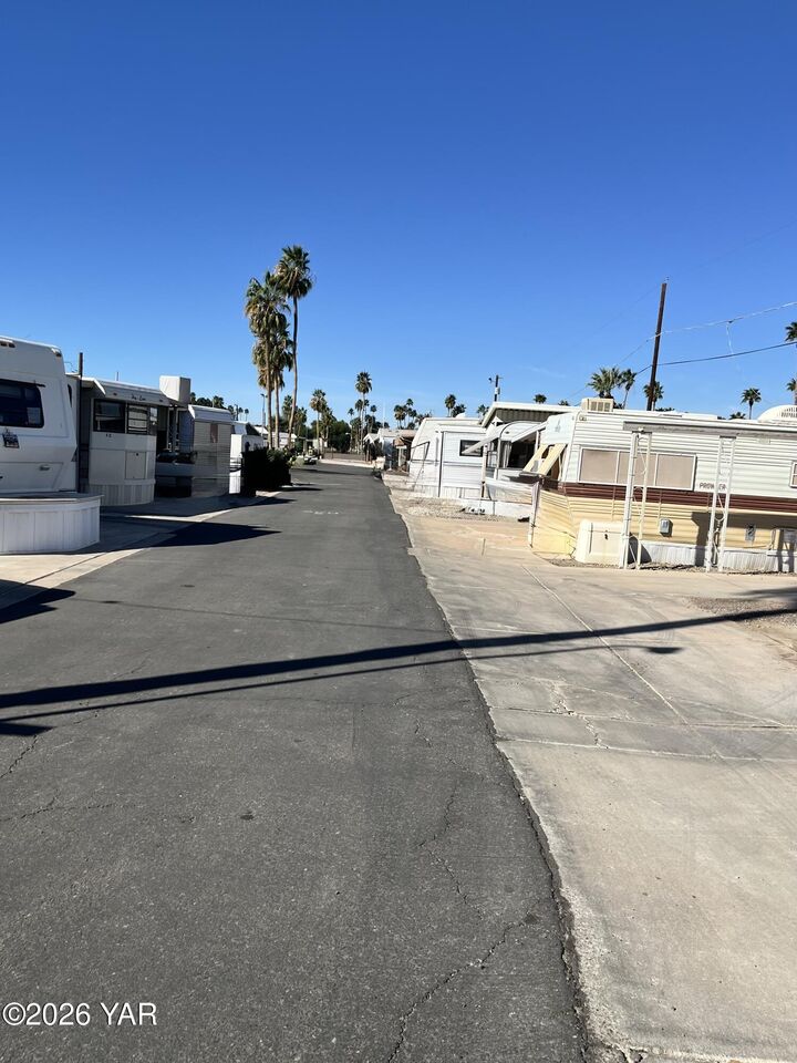 Property Photo: 1159 S Avenue B Avenue R-5 AZ 85364