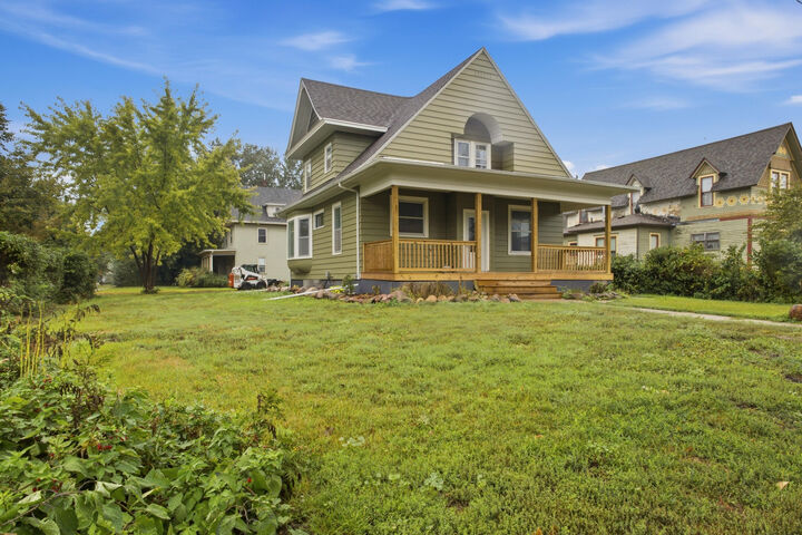 Property Photo:  624 S Kline Street  SD 57401 