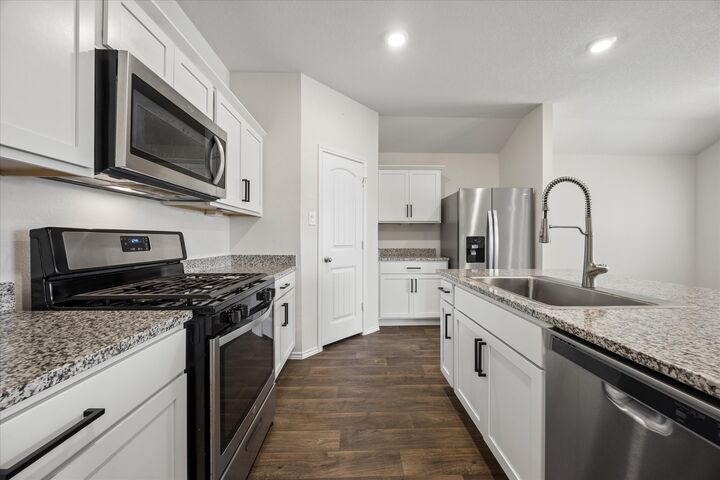 Property Photo:  357 Harvest Creek Drive  TX 78640 