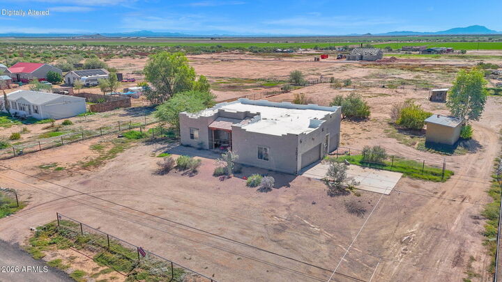 Property Photo:  12017 E Magma Road  AZ 85132 
